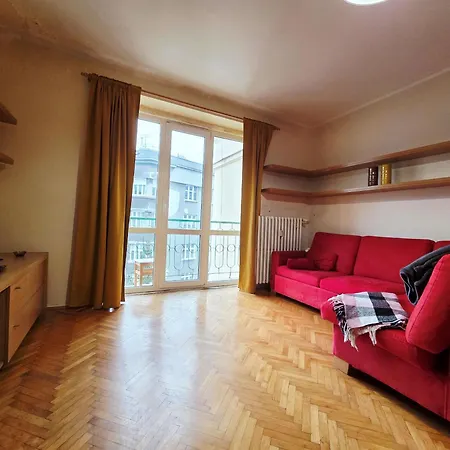 아파트 Retro In The Old Town *