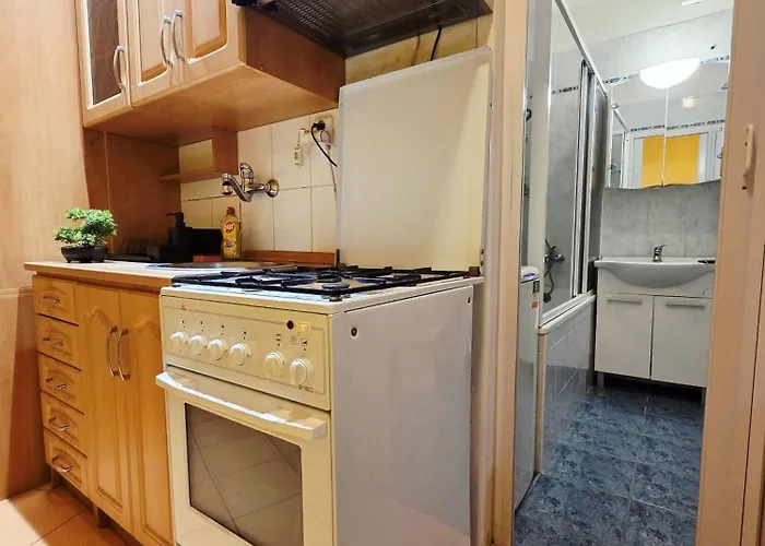 Retro In The Old Town *